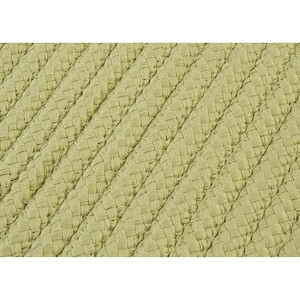 Colonial Mills Simply Home Solid Runner - Celery 2'x12' - 1 of 4
