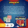 Deal Breaker Card Game by Zobmondo!! Adult party dating card game - 3 of 4