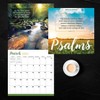 2023 Wall Calendar Psalms - TF Publishing - image 3 of 4