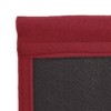 24" x 38" MLB Arizona Diamondbacks Wool Banner - 3 of 3