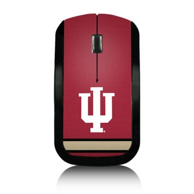 NCAA Big Ten Universities Stripe Wireless Mouse