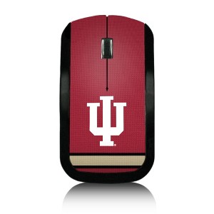 NCAA Big Ten Universities Stripe Wireless Mouse - 1 of 4