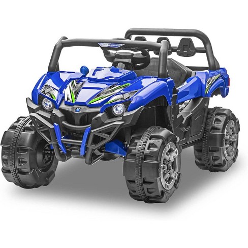 QUAD POWERSPORT ATV MAX - Toys Center