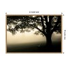 Amanti Art Shenandoah by Andy Magee Canvas Wall Art Print Framed 23 x 16-in. - 3 of 4