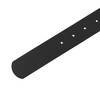 INSPIRE CHIC Women's Rhinestones Pearl Buckle Fashion Sweet Belts - 3 of 4