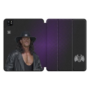Keyscaper WWE Superstar Tablet Case for iPad Pro 11in (M4) - 1 of 4
