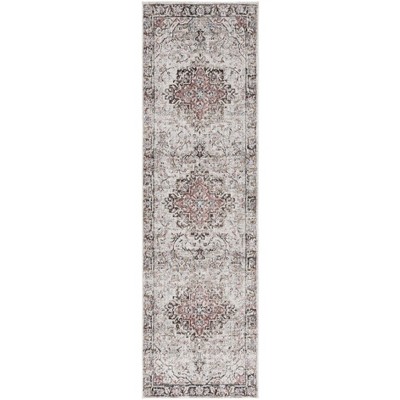 Antique Patina ANP642 Machine Made Loomed Rug - Safavieh