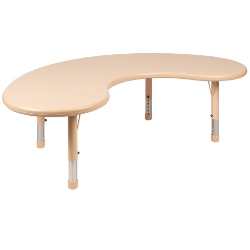 Horseshoe Table for Classroom - Today's Classroom