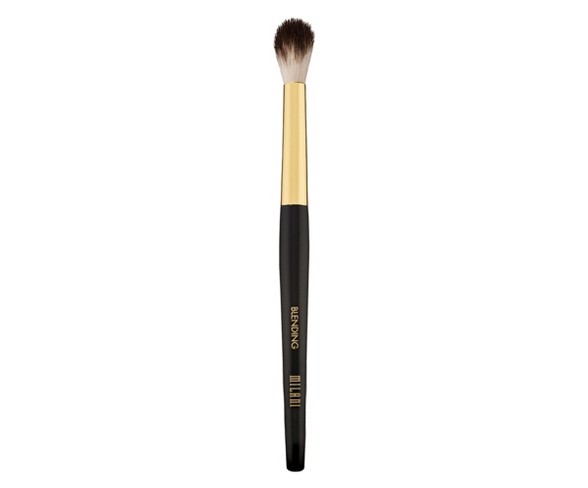 Milani Jetset Eye Brush Kit - 3pc