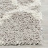 Dallas Shag SGD257 Power Loomed Area Rug  - Safavieh - 3 of 4