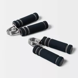 Hand Grips 2pc - All in Motion™