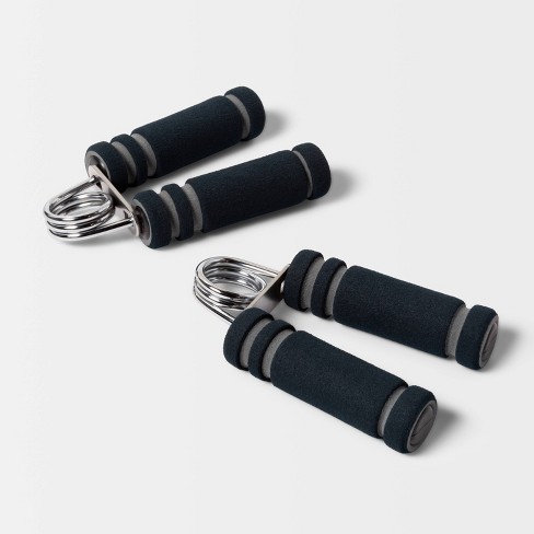 Hand Grips 2pc - All in Motion™ - image 1 of 3