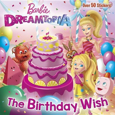 barbie party supplies target