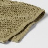8pc 12"x12" Kids' Washcloth Set - Pillowfort™ - 4 of 4