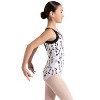 Capezio Girl's C'Est La Vie J'Adore Leotard - Child - 2 of 4