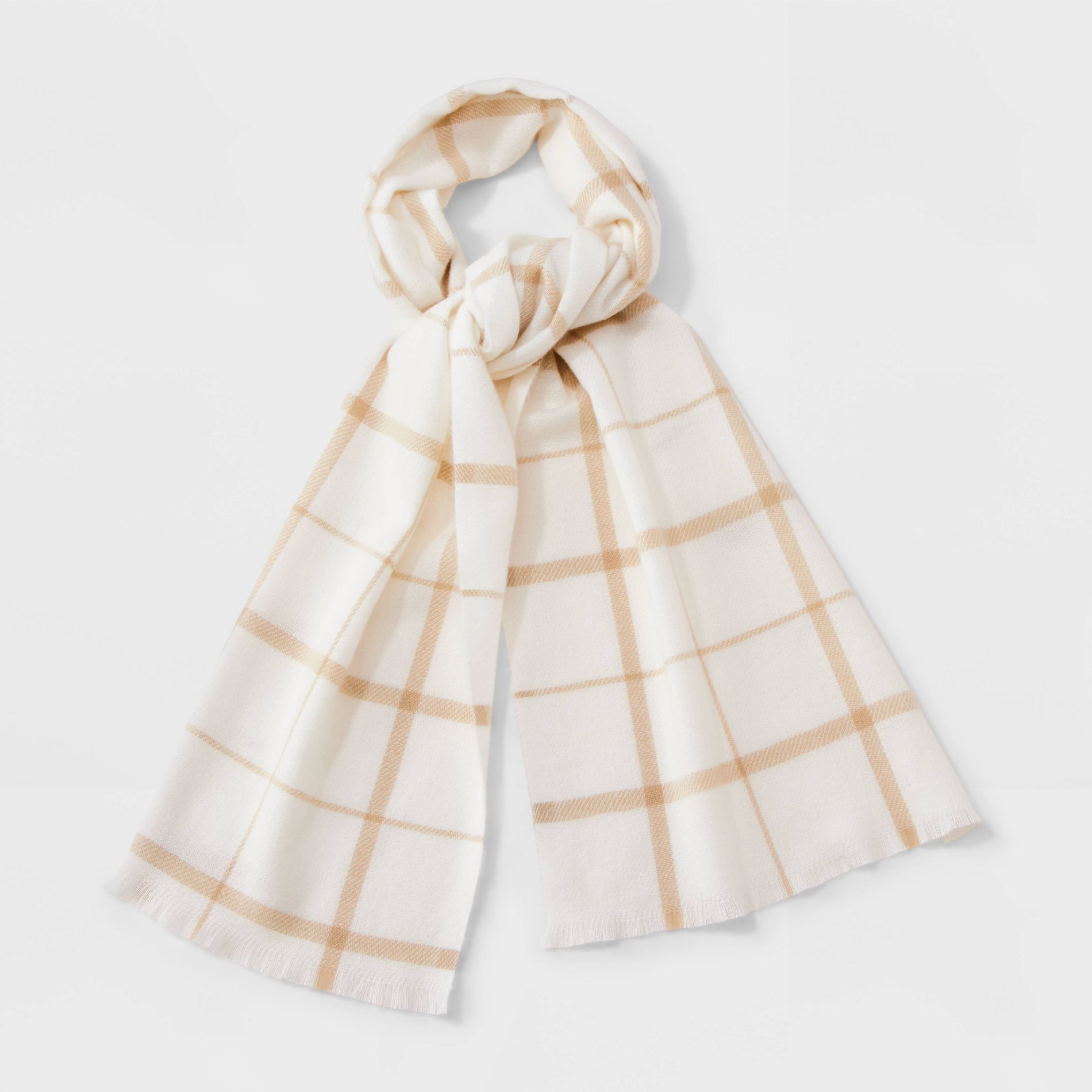 Light Weight Woven Scarf - Universal Thread™