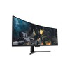 Acer 43.4" Widescreen LCD Monitor - 3840 x 1080 - 120Hz - 400 Nit - EI431CR P - Manufacturer Refurbished - 2 of 4