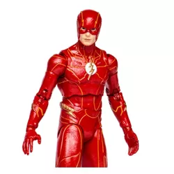 McFarlane Toys DC Multiverse The Flash Movie Action Figure