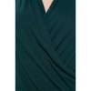 WEST K Women's Tessa Long Sleeve Surplice Knit Top - 4 of 4