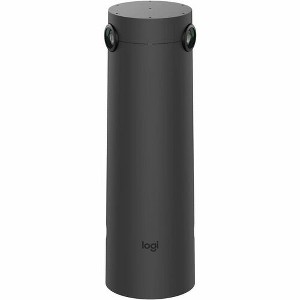 Logitech Sight Video Conferencing Camera - 60 fps - Graphite - 3840 x 2160 Video - 315° Angle - Tripod Mount, Grommet Mount, Table Mount - 1 of 4
