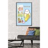 Trends International Bananya - Collage Framed Wall Poster Prints - 2 of 4