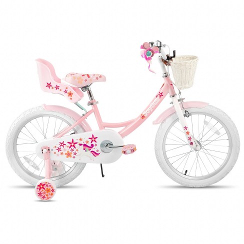 18 inch girl bike target hotsell