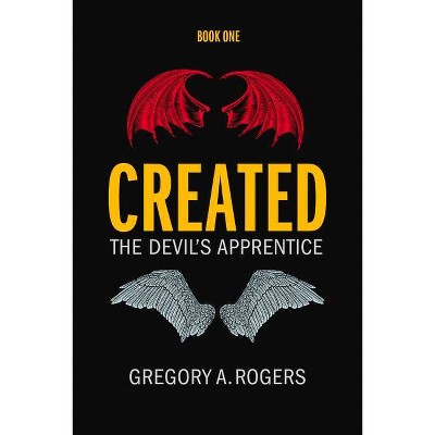 Created - by  Gregory Rogers (Paperback)