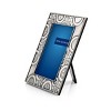 Royal Selangor Hand Finished The British Museum Collection Pewter Circles Photoframe 5R Gift - 2 of 4