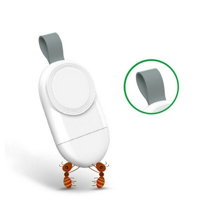 Link Portable Magnetic USB Charger for Apple Watch - Great For Traveling