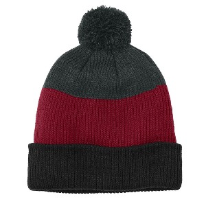 Mafoose Men's Warm Soft & Cozy Pom Beanie - 1 of 1