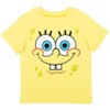 SpongeBob SquarePants 2 Pack Graphic T-Shirts - 2 of 4