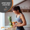BulkSupplements Apple Cider Vinegar Capsules - 3 of 4