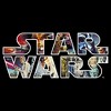 Men's Star Wars: A New Hope Classic Poster Logo Long Sleeve Shirt - 2 of 4