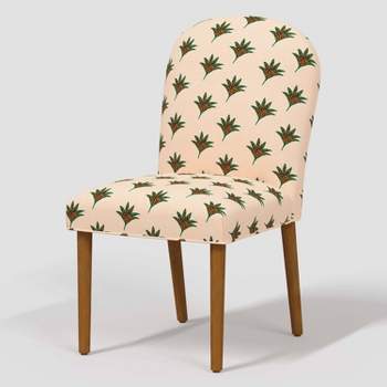 Aubryn Dining Chair by Kendra Dandy - Cloth & Company