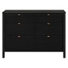 Babyletto Bondi 6 Drawer Assembled Dresser - image 2 of 4