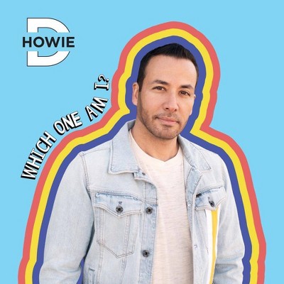 Howie D - Which One Am I? (CD)