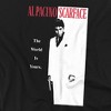 Scarface Classic Adult Crewneck Sweatshirt - 2 of 4