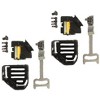 DeWalt DW303/DW304 Recip Saw (2 Pack) Replacement Shaft Kits # N302139-2PK - 2 of 2