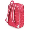 Badger Basket Doll Travel Backpack with Plush Friend Compartment - Star Pattern - image 3 of 4
