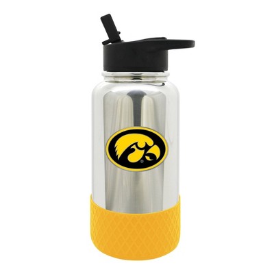 Iowa Hawkeyes OXO Grandpa Twist Bottle