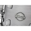 ddrum Dominion 6-Piece Shell Pack Paper White Birch - 3 of 4