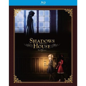 SHADOWS HOUSE: Season 2 (Blu-ray) - 1 of 1