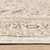 Oriental Weavers Intrigue INT03 Ivory/ Gold Indoor Area Rug - 5'3" x 7'6" - 4 of 4