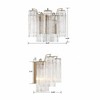 Crystorama Lighting Addis 2 - Light Sconce in  Aged Brass - 4 of 4
