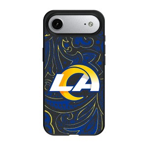 NFL NFC Teams Paisley MagSafe Compatible Cell Phone Case for Apple iPhone 17 Series - 1 of 4