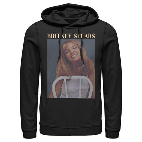 Britney cheap spears hoodie