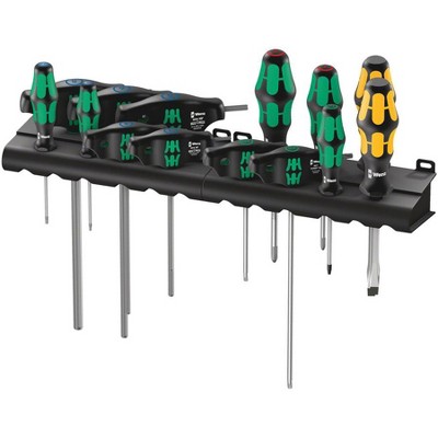 Wera Bicycle Big Pack 1 Tool Kit