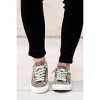 Women's Cosmic Sneaker - Very G - 2 of 4