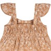 Gerber Toddler Girls' Sleeveless Gauze Dress - 4 of 4