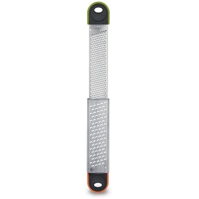 Unique Bargains Cheese Grater Stainless Steeel With Handle Handheld For  Parmesan Cheese Ginger Garlic : Target